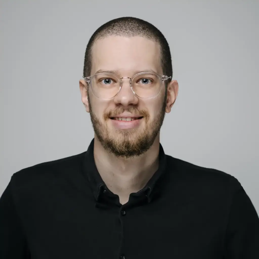 Philipp Knopf, Projektmanager bei Wetzl Innenausbau